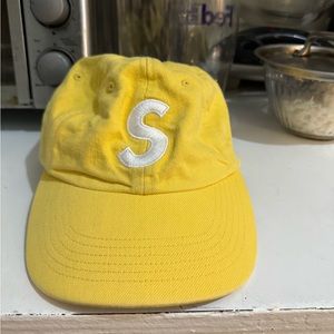 Supreme hat